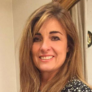 Valerie Agence matrimoniale Versailles