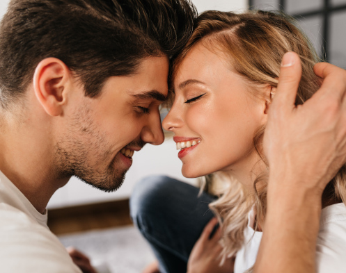 Aimer à nouveau sans peur de souffrir