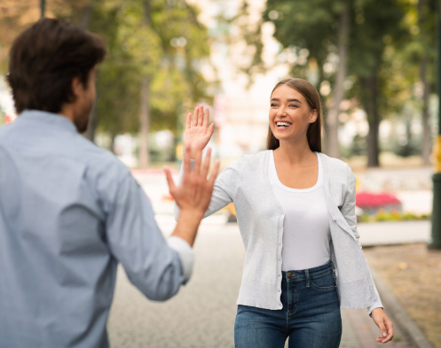 comment sortir de la friendzone